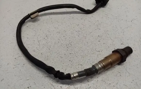 BMW 7 F01 F02 F03 F04 Lambda probe sensor 7576673 11787576673 0258017187