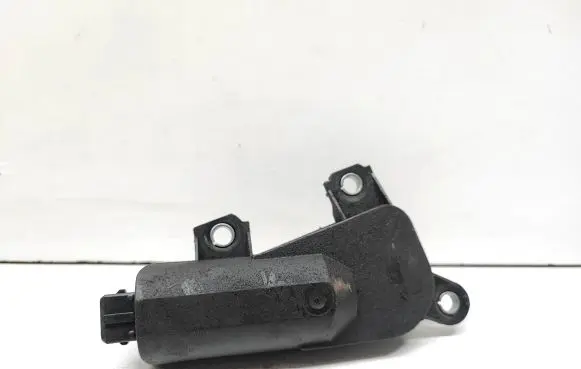 BMW 3 E90 E91 Intake manifold valve actuator/motor 7511383
