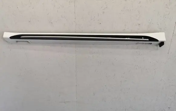 KIA Ceed Sill/side skirt trim 
