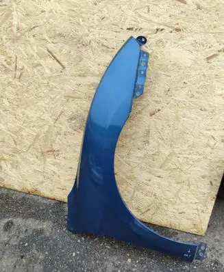 Hyundai i40 Fender 
