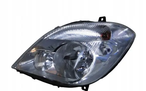 Mercedes-Benz Sprinter W906 Headlight/headlamp A9068200161
