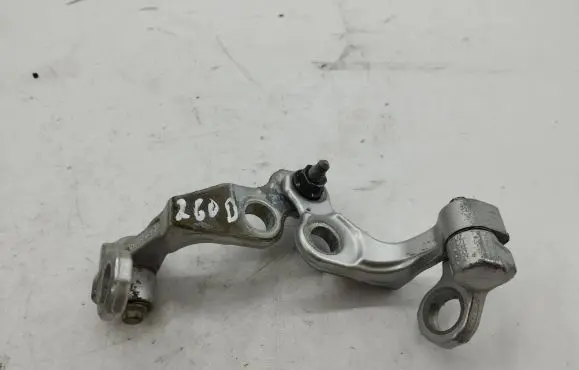 Ford Kuga I Rear door hinge set 
