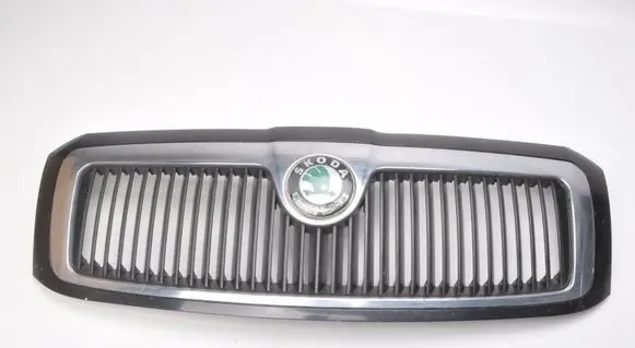 Skoda Superb B5 (3U) Front grill 3U0853651C