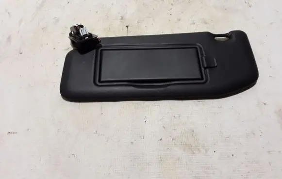 Peugeot 208 Sun visor 98265222ZD