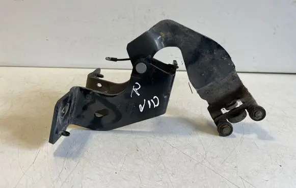 Opel Vivaro Sliding door middle roller runner 9839367880