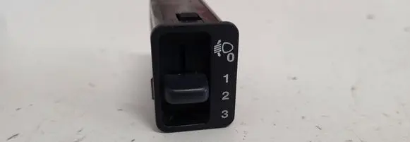 Land Rover Freelander Headlight level height control switch YUT500010PUY 37114A