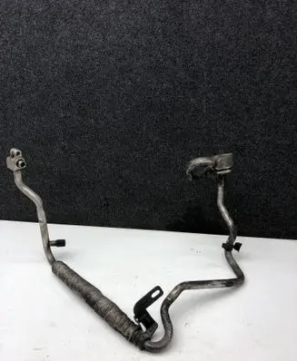 Jaguar XF Air conditioning (A/C) pipe/hose