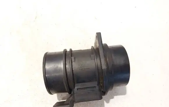 Mass air flow meter