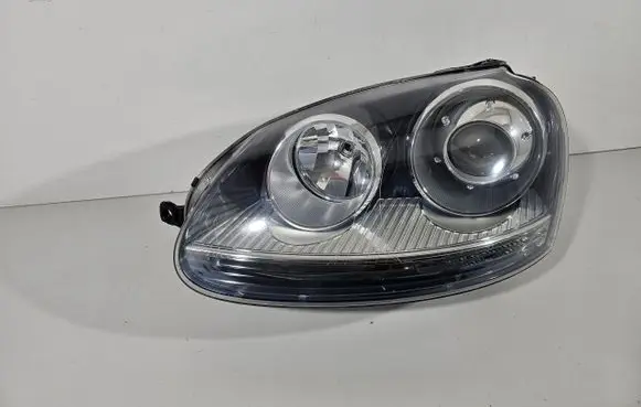 Volkswagen Golf V Headlight/headlamp 170209432026