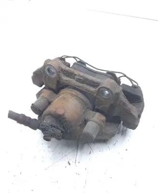 Audi A1 Front brake caliper