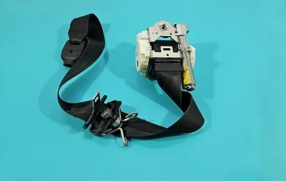 Alfa Romeo Giulietta Front seatbelt 34056585G IMPRK1569999