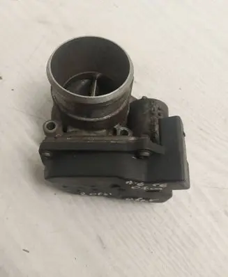 Audi A6 S6 C6 4F Throttle valve 06F133062G 2900314121 A2C53044094