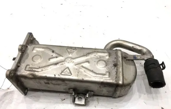Seat Ibiza IV (6J,6P) EGR valve cooler 03P131512E
