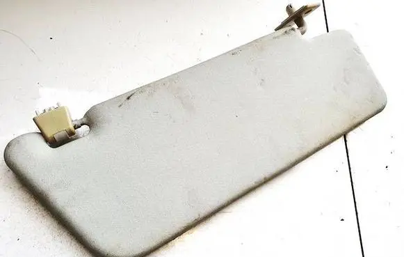 Mercedes-Benz C W202 Sun visor
