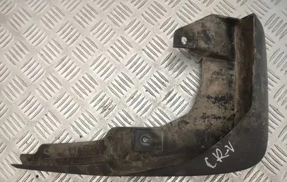 Front mudguard