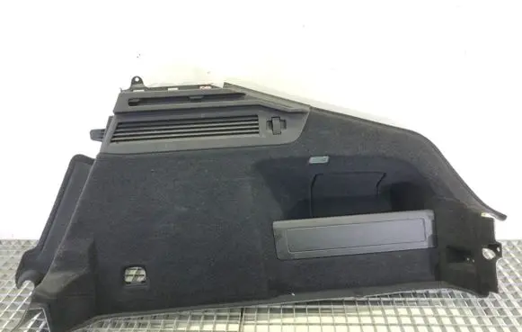 Volkswagen Arteon Trunk/boot floor carpet liner 3G8867428A