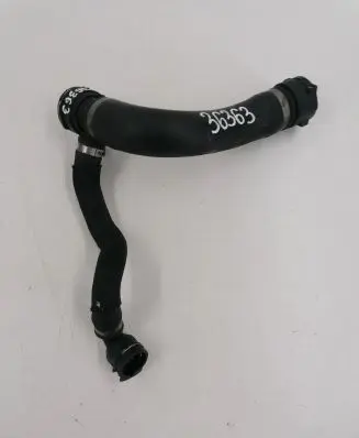 BMW X5 E70 Engine coolant pipe/hose 7576357
