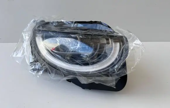 Fiat 500E Headlight/headlamp 00521400260