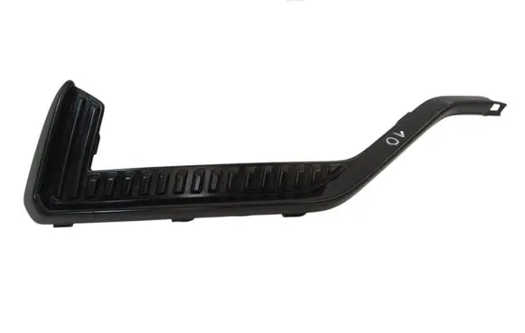 Volvo XC60 Rear bumper trim bar molding 32136213AUTOAS9 32136213