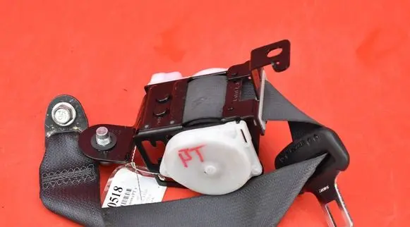 Honda Accord Front seatbelt TK-AB0-EJ515
