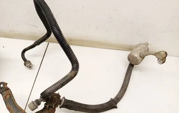 Lexus RX 300 Air conditioning (A/C) pipe/hose 