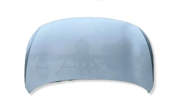 Volkswagen ID.4 Engine bonnet/hood 11A823177A