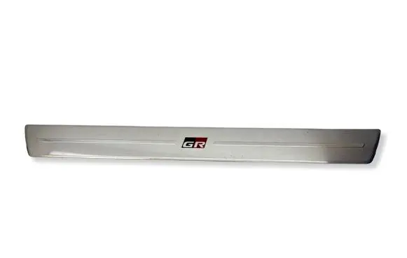 Toyota Yaris XP210 Front sill trim cover P232665 67913YY570