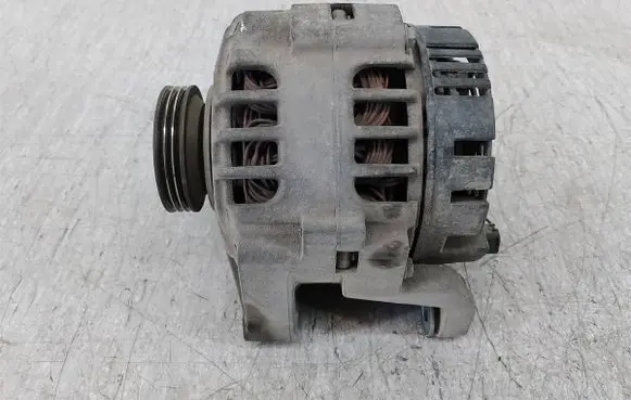 Renault Kangoo I Generator/alternator 7700437090