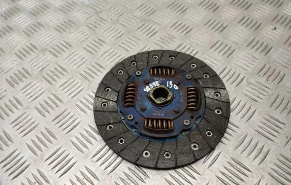 Clutch pressure plate