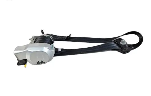 Hyundai i20 (PB PBT) Front seatbelt 888701J800