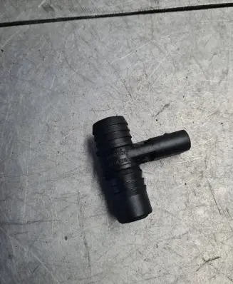 Fuel pressure sensor