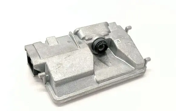 Porsche Macan (95B) Windshield/windscreen camera 7PP980653E