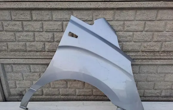 Hyundai H-1, Starex, Satellite Front wheel arch liner splash guards