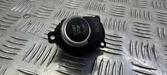 Engine start stop button switch