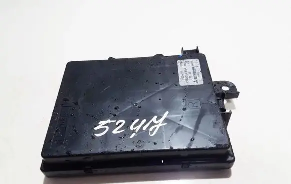 Mitsubishi Outlander Coolant fan relay 7820A055 CAB501A065A