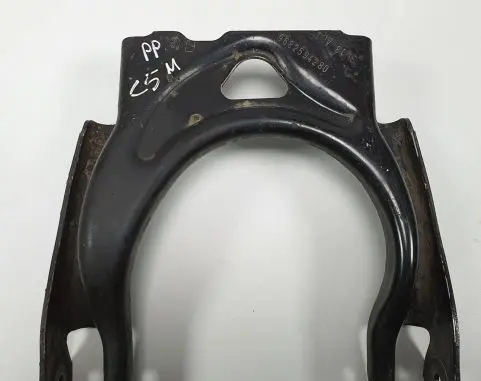 Citroen C5 Front upper strut mount 9682594280