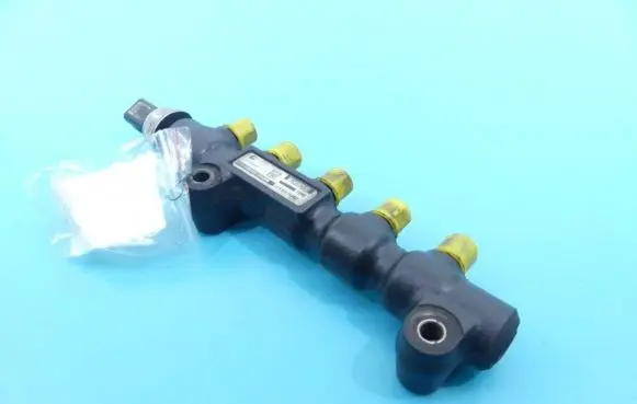 Peugeot 308 Fuel main line pipe 9654592680 IMPRK1142088