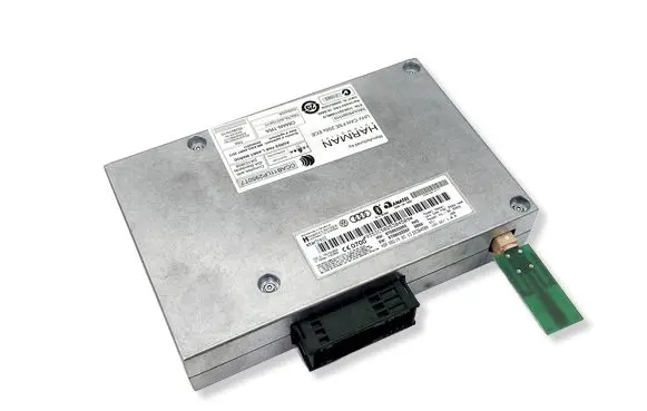 Audi Q5 SQ5 Bluetooth control unit module 8T0862336E 8T0862336F