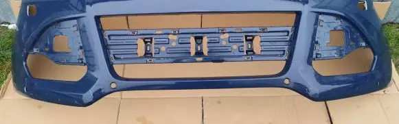 Ford Kuga II Front bumper 1801935