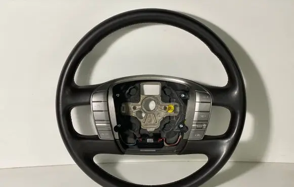 Volkswagen Phaeton Steering wheel 3D0419091BN