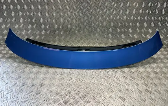 BMW 3 GT F34 Tailgate/trunk spoiler 7310747