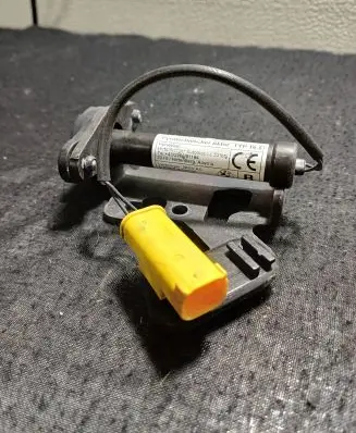 BMW X5 F15 Airbag deployment crash/impact sensor AR732602002