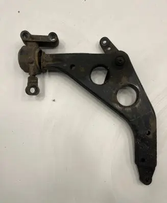 Mini One - Cooper R50 - 53 Front lower control arm/wishbone 6753989