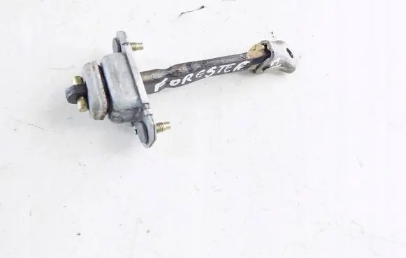 Subaru Forester SG Front door check strap stopper