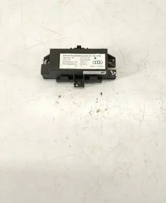 Audi A8 S8 D3 4E Door control unit/module 36129658 04E0919064