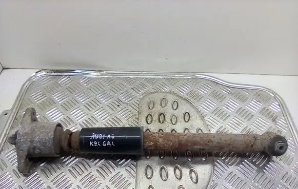Audi A6 S6 C5 4B Rear shock absorber/damper