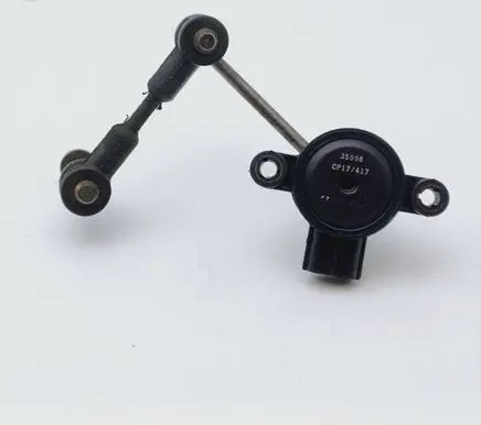 Land Rover Range Rover P38A Front height sensor lever CP17417 35598