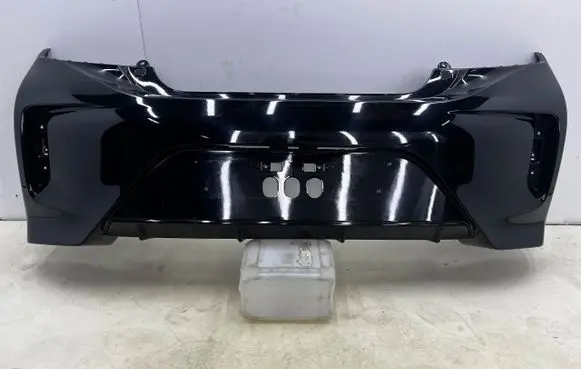 Mitsubishi Space Star Rear bumper 6410D942ZZ