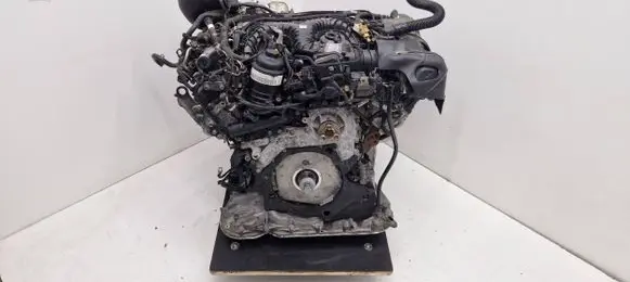 Audi Q7 4M Engine DHX DHXA