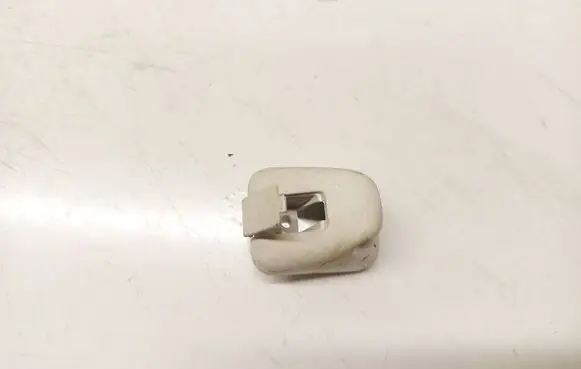 Ford Fiesta Sun visor clip/hook/bracket 